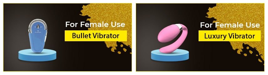 Female Sex Toy in Ahmedabad