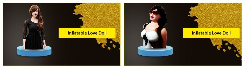 inflatable love doll