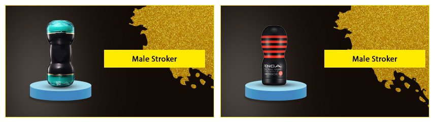 Male Stroker